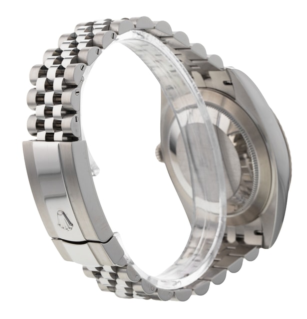 Rolex Datejust 41 126334 Image 3